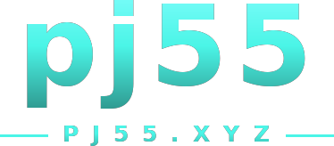 pj55 logo